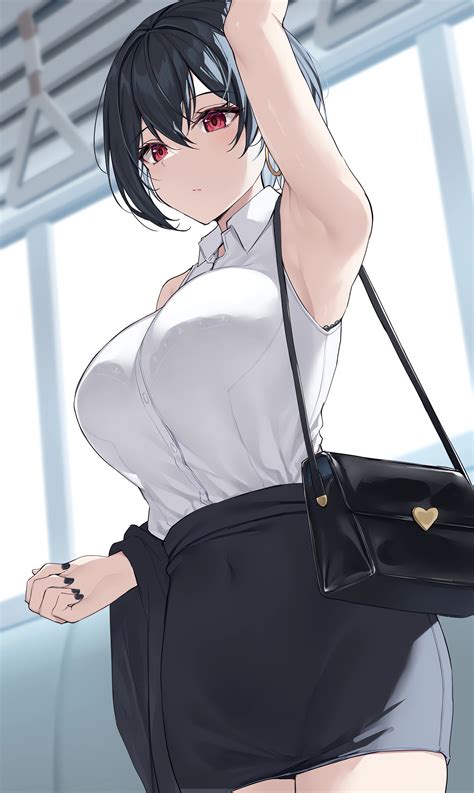 anime girl big boobs|23+ Of The Best Anime Girls With Big Boobs (Oppai) Who。